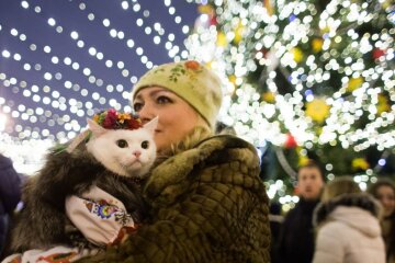 Прогноз погоди в Україні / Фото: Віталій Носач, РБК-Україна