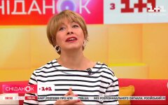 Елена Кравец