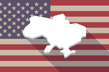 США и Украина