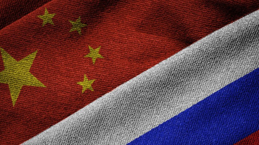 Китай резко увеличил поставки в Россию нитроцеллюлозы