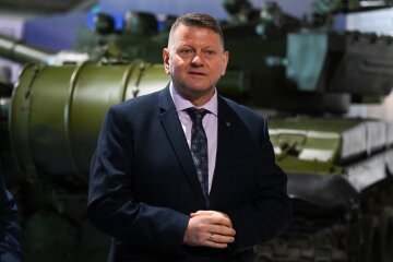 Валерій Залужний