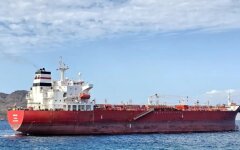 Атака на танкер Mersin: турецька компанія припинить усі операції з Росією