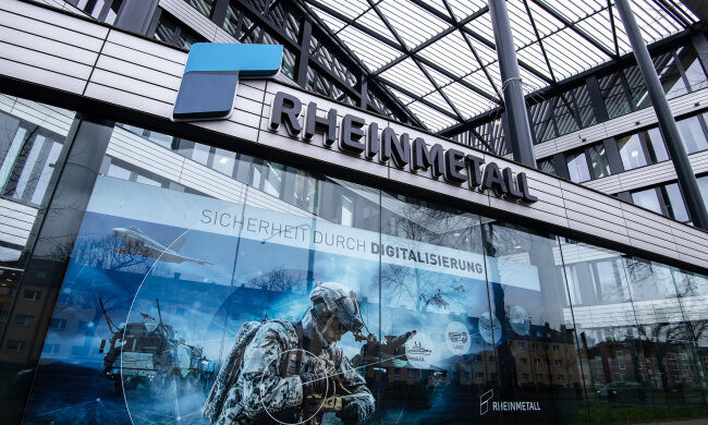 Rheinmetall AG