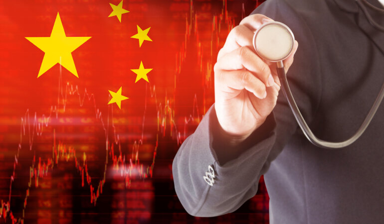 Экономика Китая