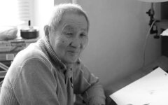 Умер Радна Сахалтуев - создатель анимации "Острова сокровищ", "Айболита" и "Врунгеля"