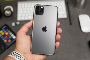 iPhone 11 Pro Max