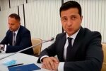 Зеленский назначил двух новых губернаторов