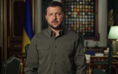 Владимир Зеленский