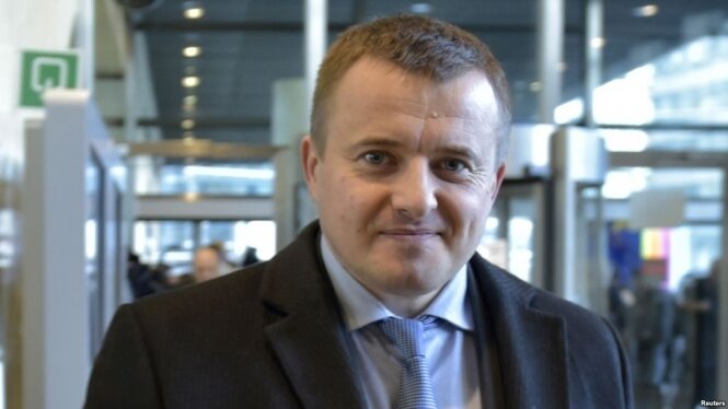 Владимир Демчишин