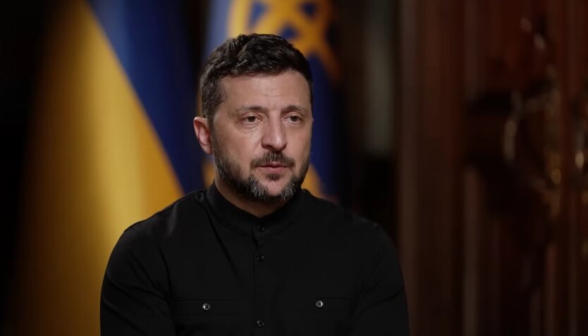 Владимир Зеленский