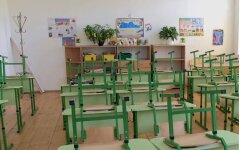 Смягчение карантина в Киеве, Школы во время карантина, КГГА, Елена Фиданян