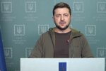 Владимир Зеленский, вторжение РФ в Украину, потери оккупантов