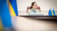 Юлия Свириденко / Фото: Телеграм премьер-мнистра