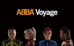 Группа ABBA
