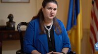 Оксана Маркарова, "пакет" для сдерживания России, война на Донбассе