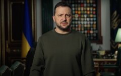 Владимир Зеленский, президент украины