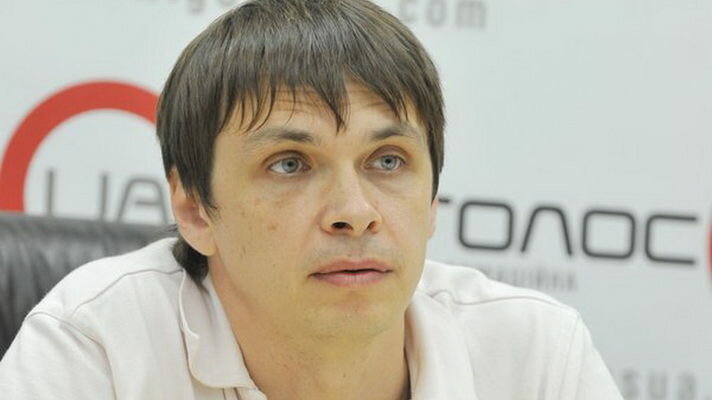 Сергей Таран
