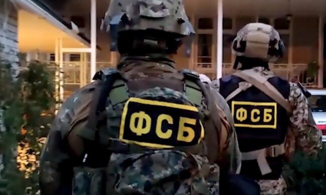 Украинского консула задержали в России: причина