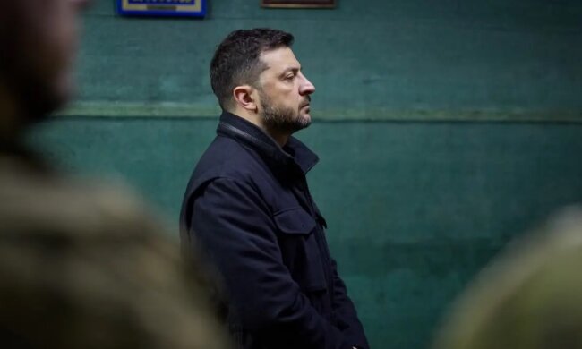 Владимир Зеленский