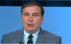 Нацсовет реформ, Михаил Саакашвили, Реформы Саакашвили