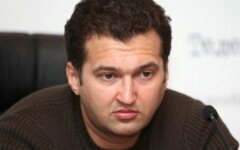 Алексей Голобуцкий