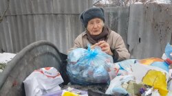 Рекордный уровень бедности в Украине, кризис в украине, пандемия коронавируса