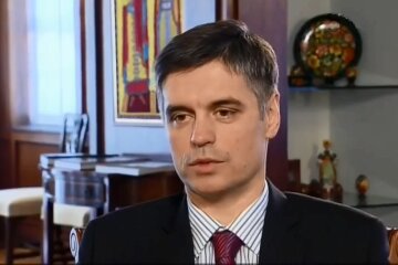 Премьер-министр европейской и евроатлантической интеграции Украины Вадим Пристайко