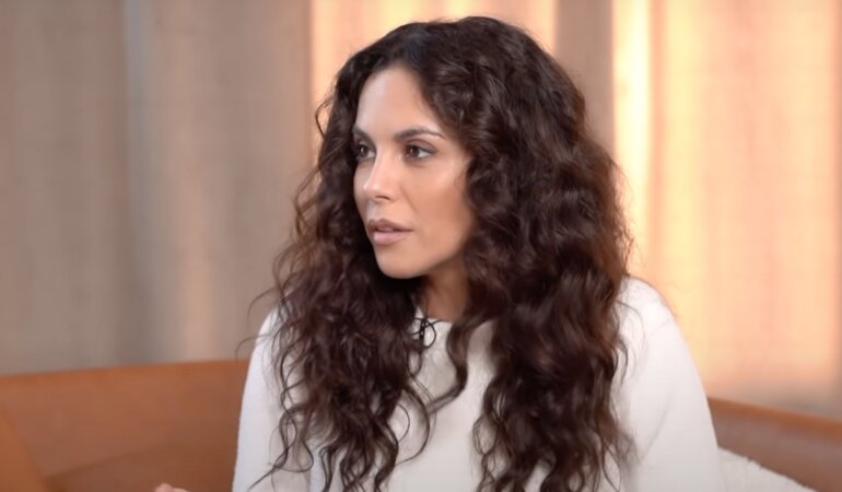 Настя Каменских