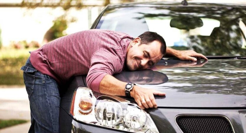 Купівля нових авто / Фото Getty Images