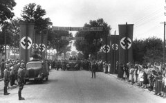 О какой Украине мечтали эсесовские генералы. Евреи, УПА и роль Галиции в планах III Рейха