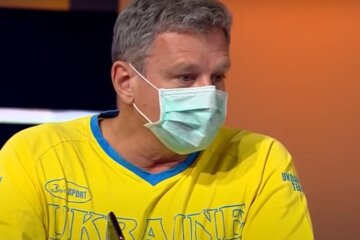 Андрей Пальчевский,коронавирус в Украине,обсервация в Украине,карантин в Украине