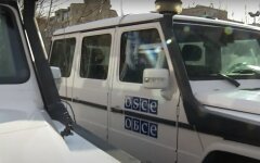Алексей Резников,Наблюдатели ОБСЕ,Местные выборы в ОРДЛО,война на Донбассе