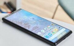 Sony Xperia 5 Plus
