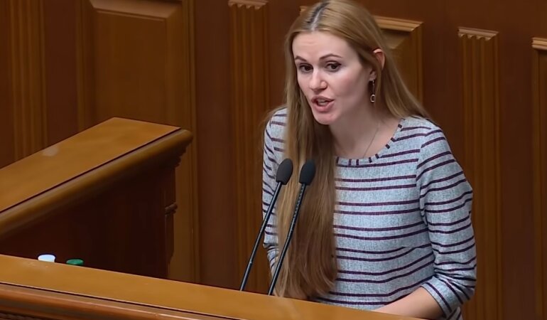 анна скороход