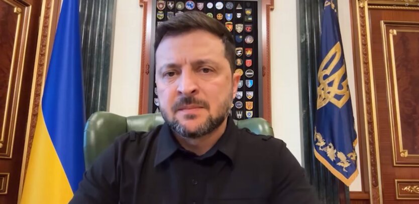 Володимир Зеленський