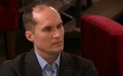 Юрий Бутусов, Владимир Зеленский, Война на Донбассе