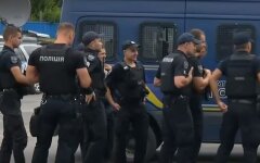 Полтавский террорист Роман Скрипник,Ликвидация Романа Скрипника