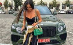 Екатерина Якимив
