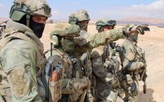 Боевики ЧВК "Вагнер",Павел Климкин,Российские наемники в Беларуси