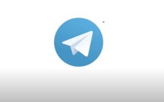 Telegram, сбой