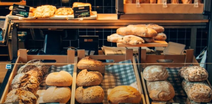 Ціни на хліб в Україні, зростання цін на хліб