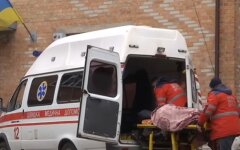 Коронавирус в Украине, рост заболеваемости, статистика Минздрава