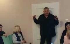 Депутат-підривник прийшов до тями в лікарні, його допитує поліція