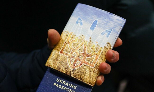 Відновлення загубленого паспорта / Фото: Getty Images