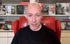 Дмитрий Гордон, интервью Гордона с Гиркиным, интервью поклонской с гордоном