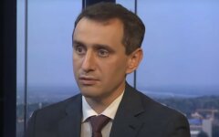 Ляшко назвал возможную причину летального исхода при коронавирусе