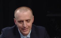 Виктор Трепак, Ирина Венедиктова, Генеральная прокуратура, "дело Гандзюк"