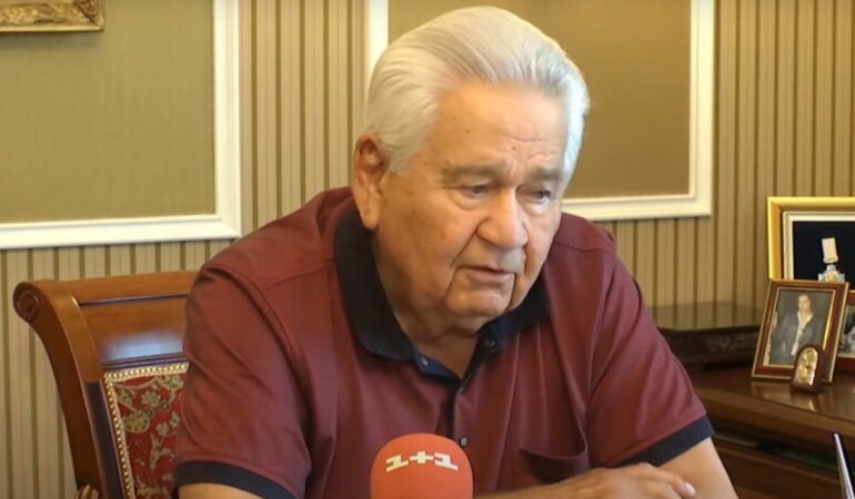 Кравчук и Фокин готовы ехать в ОРДЛО на переговоры с боевиками