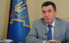 Алексей Данилов
