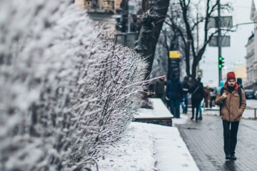 Прогноз погоди в Україні / Фото: Інформатор